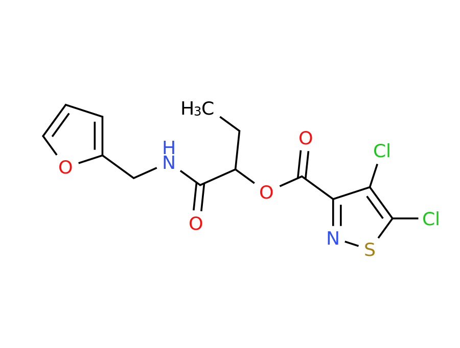 Structure Amb9108396