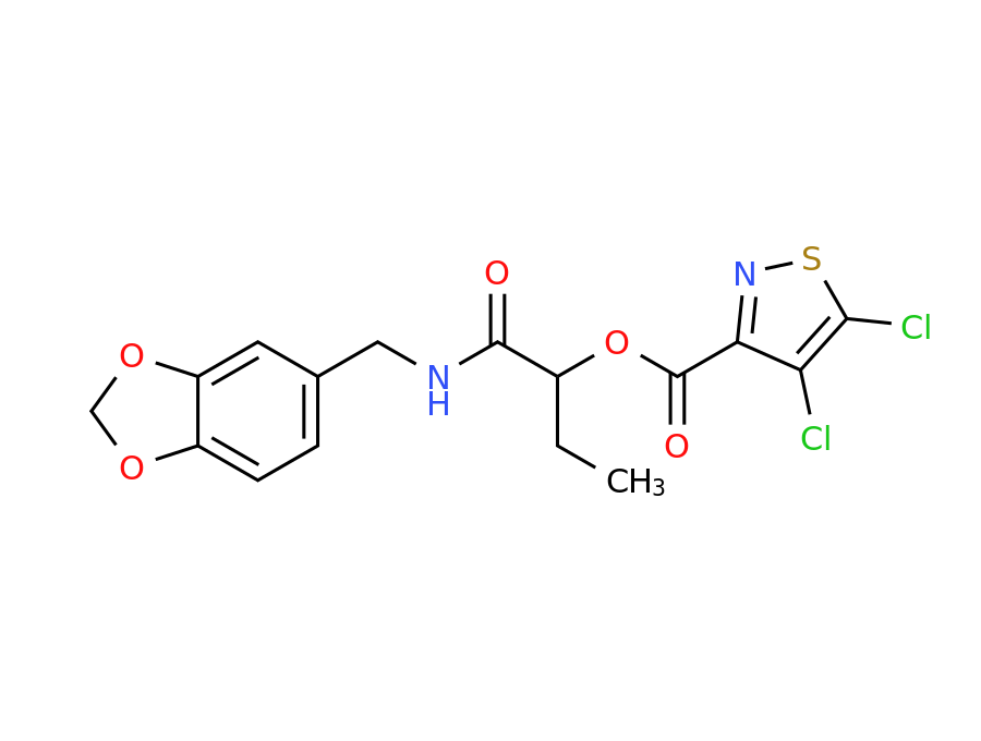 Structure Amb9108397