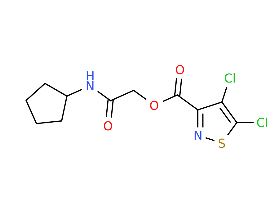 Structure Amb9108403