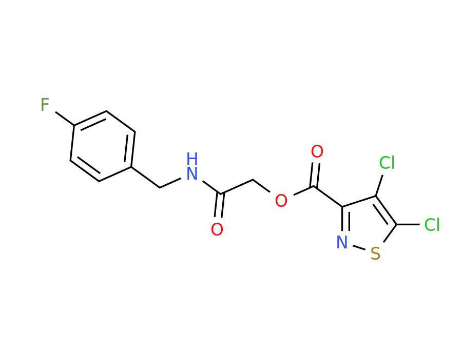 Structure Amb9108404