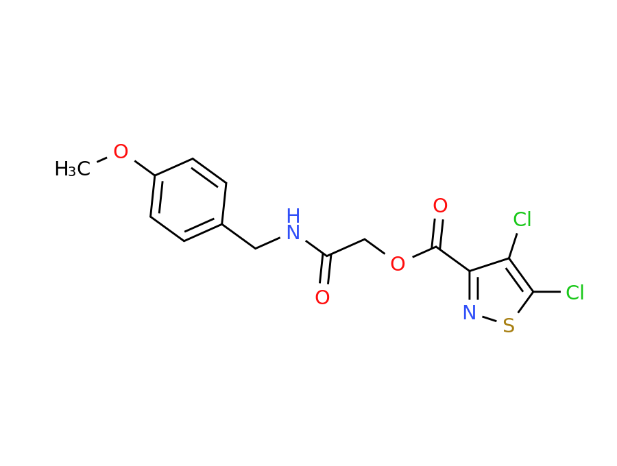 Structure Amb9108405