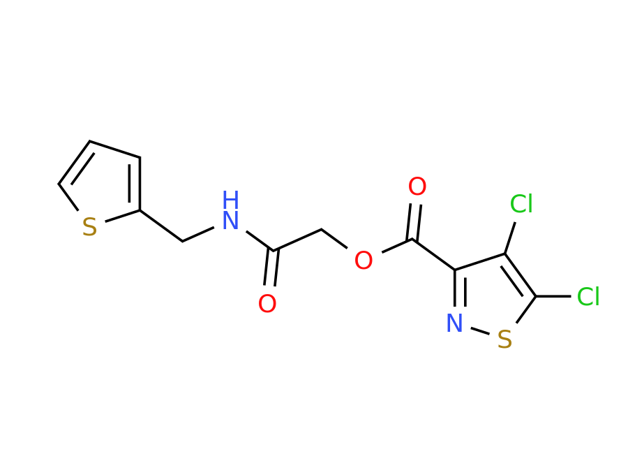 Structure Amb9108407