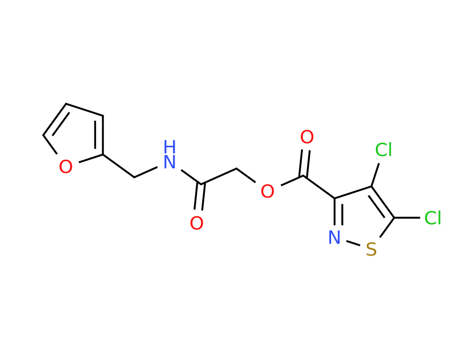 Structure Amb9108410