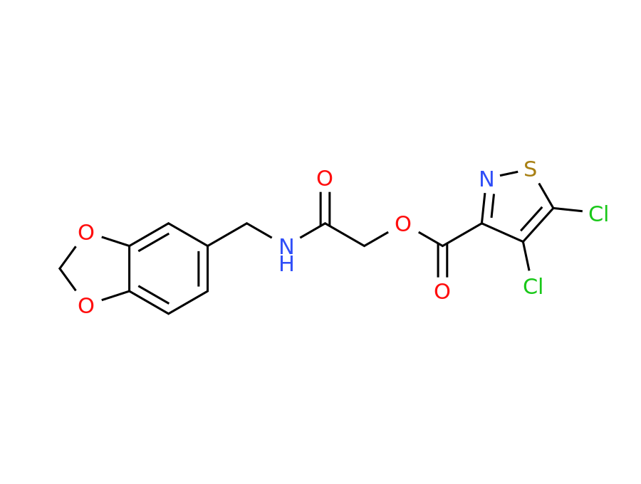 Structure Amb9108412