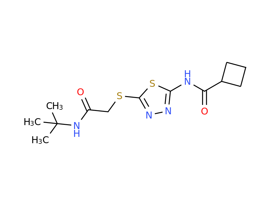 Structure Amb9108536