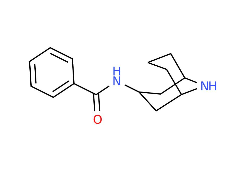 Structure Amb9108992