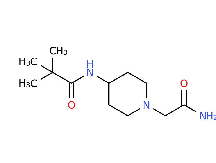 Structure Amb9109065