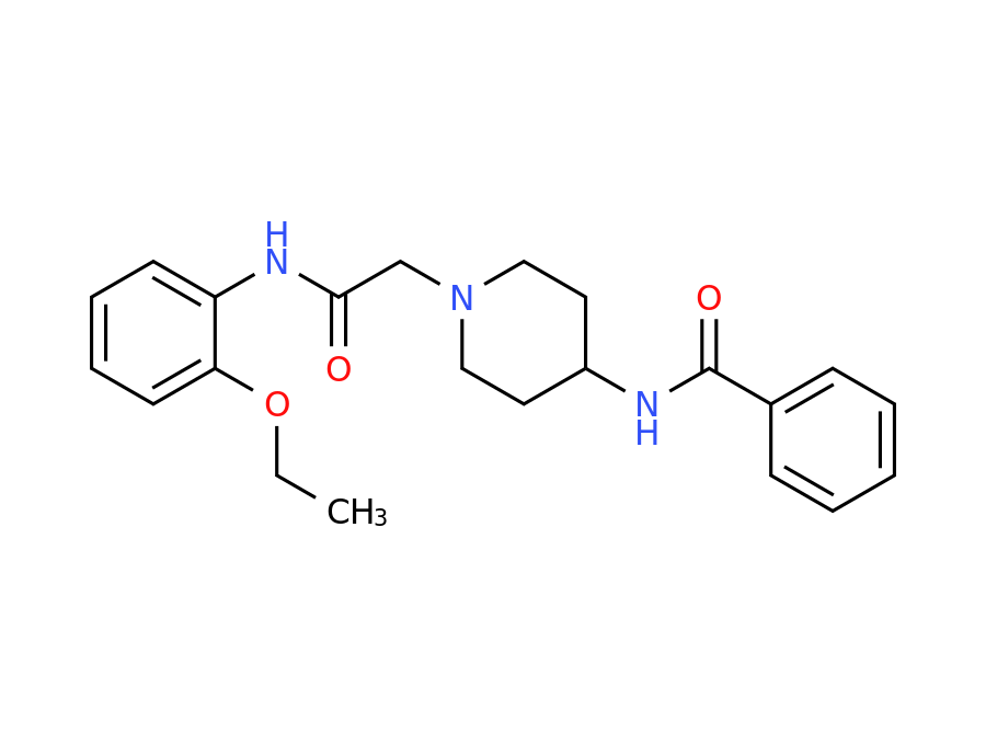 Structure Amb9109113