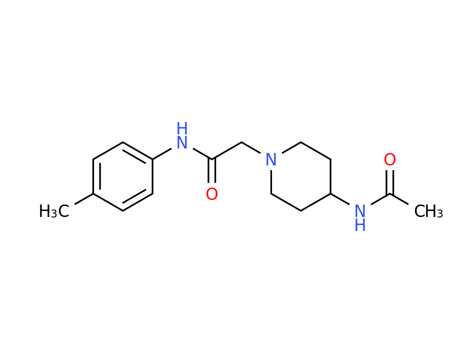 Structure Amb9109215