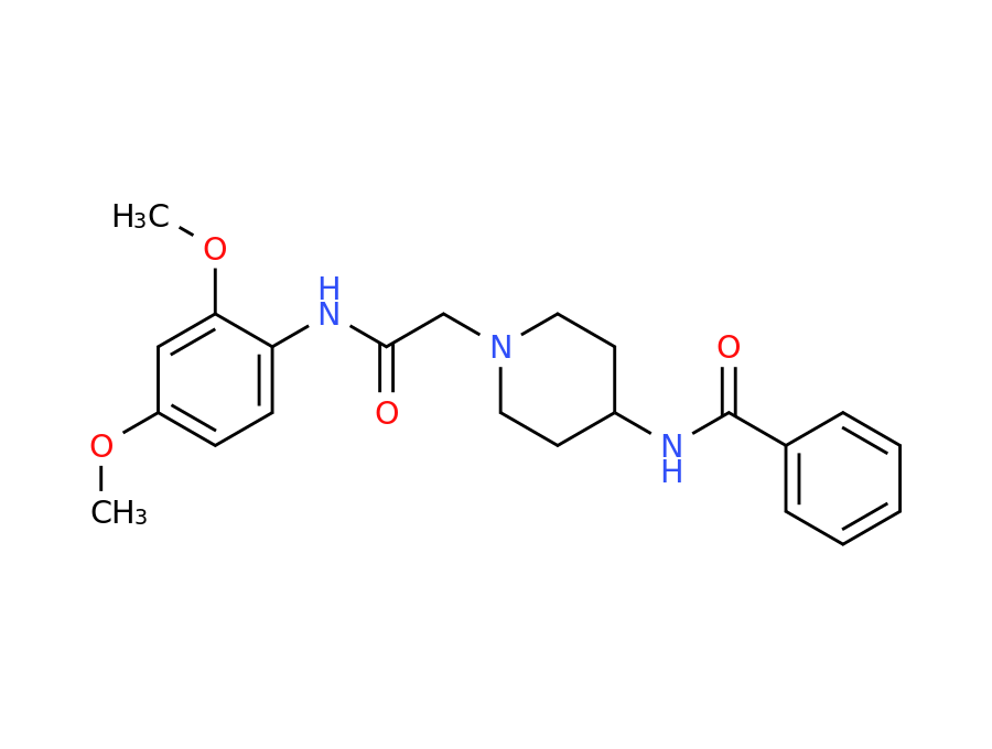 Structure Amb9109218