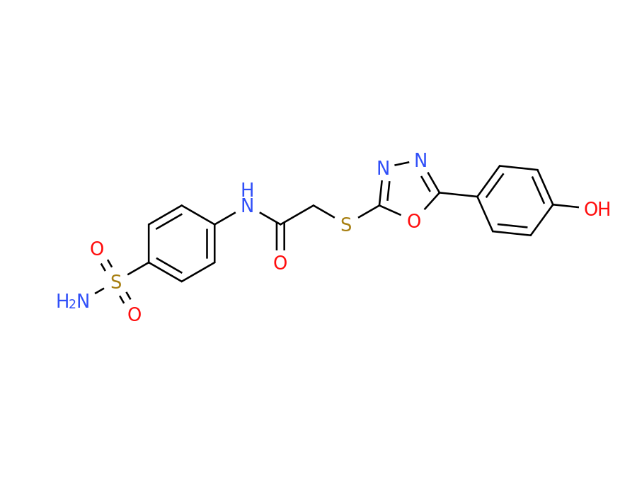 Structure Amb9109437