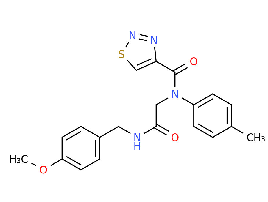 Structure Amb9109451