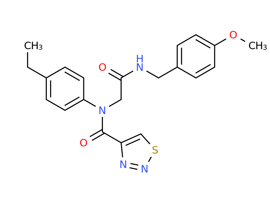 Structure Amb9109456