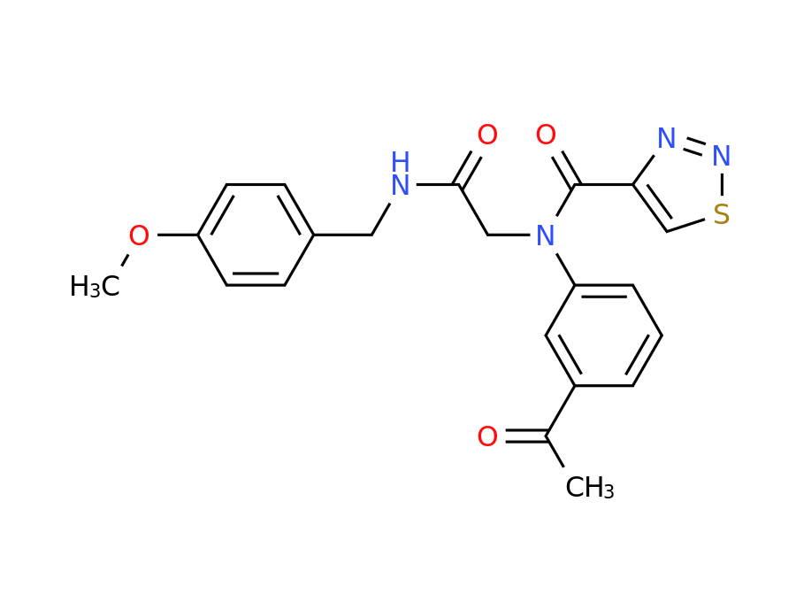 Structure Amb9109468