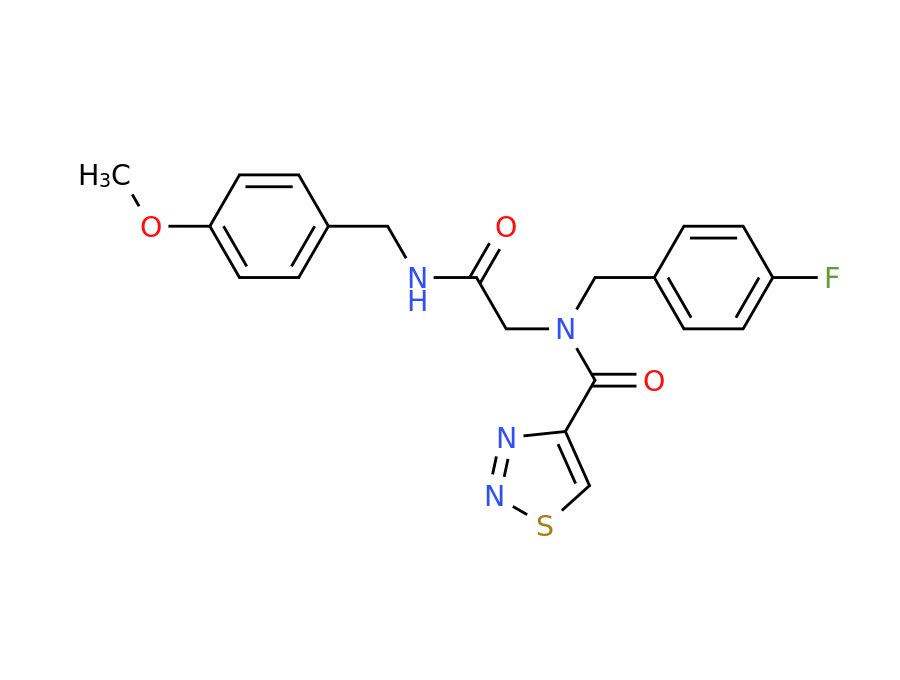 Structure Amb9109475