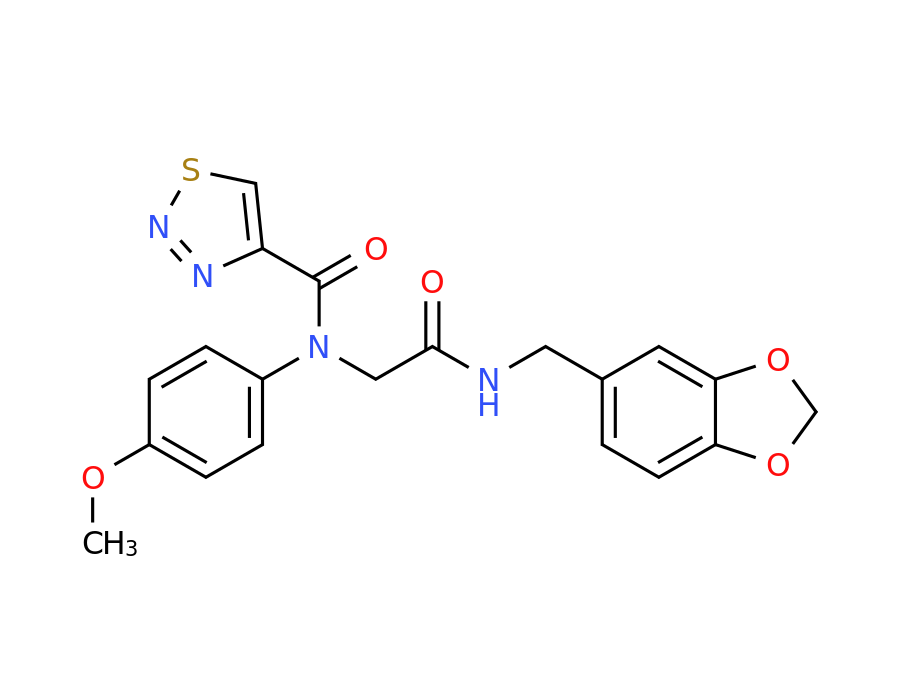 Structure Amb9109482