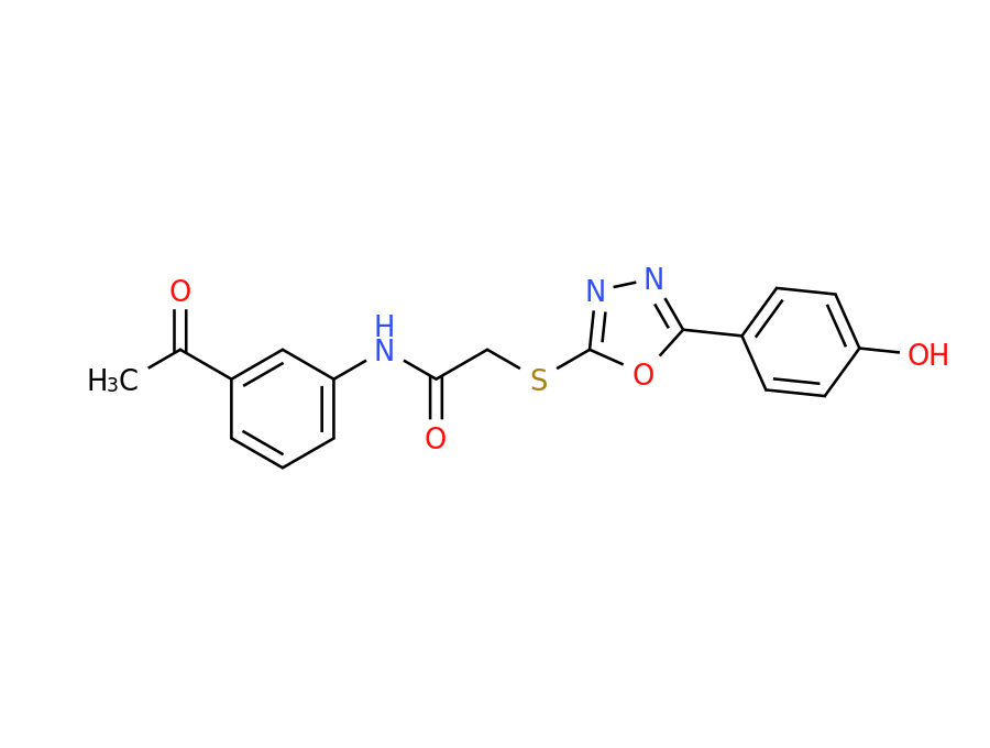 Structure Amb9109651