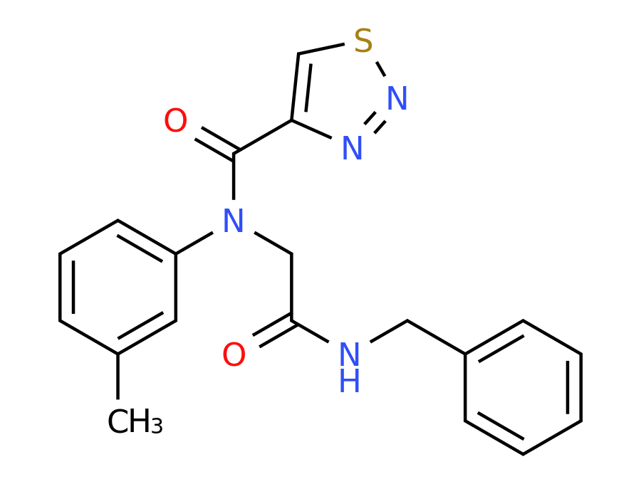 Structure Amb9109653