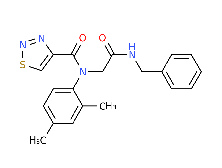 Structure Amb9109654