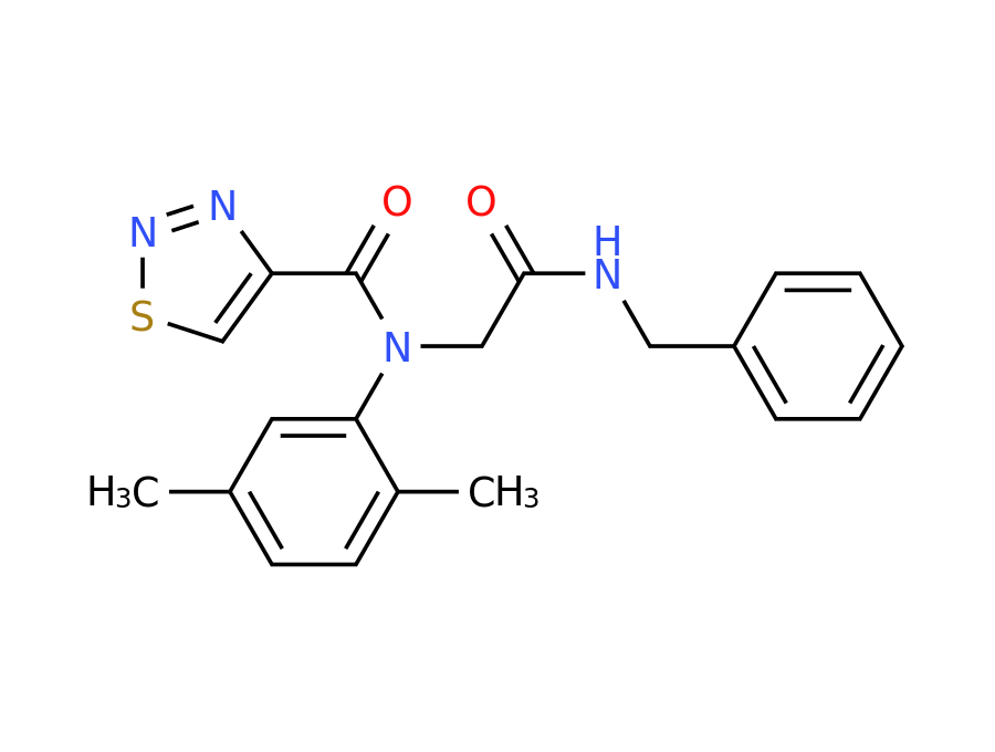 Structure Amb9109656