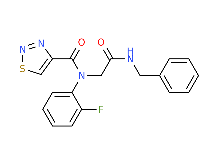 Structure Amb9109661