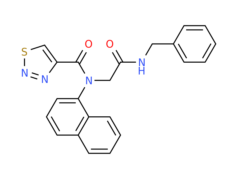 Structure Amb9109665