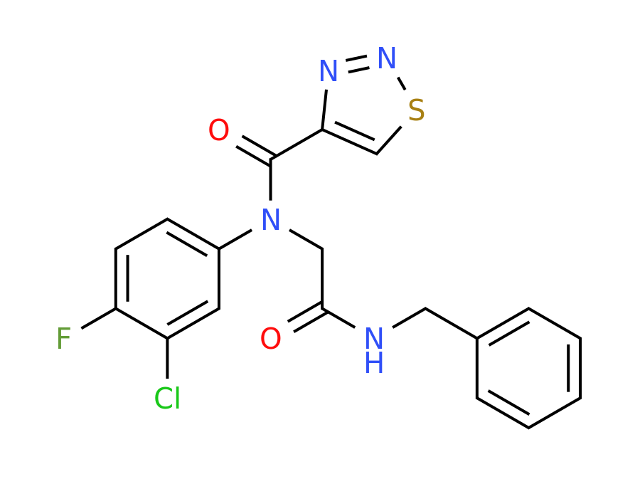 Structure Amb9109666