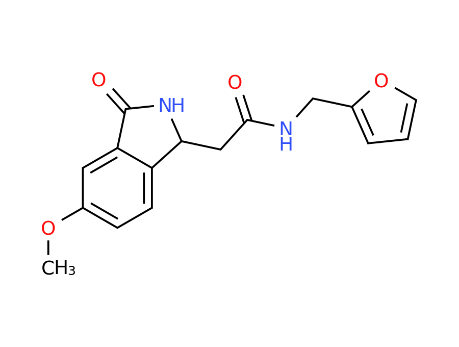 Structure Amb9109836