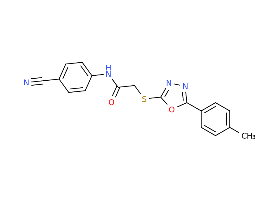 Structure Amb9109935