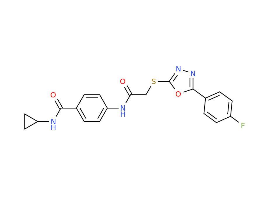 Structure Amb9109936