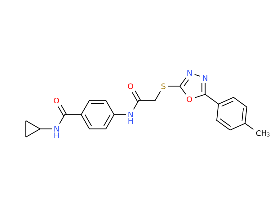 Structure Amb9109937