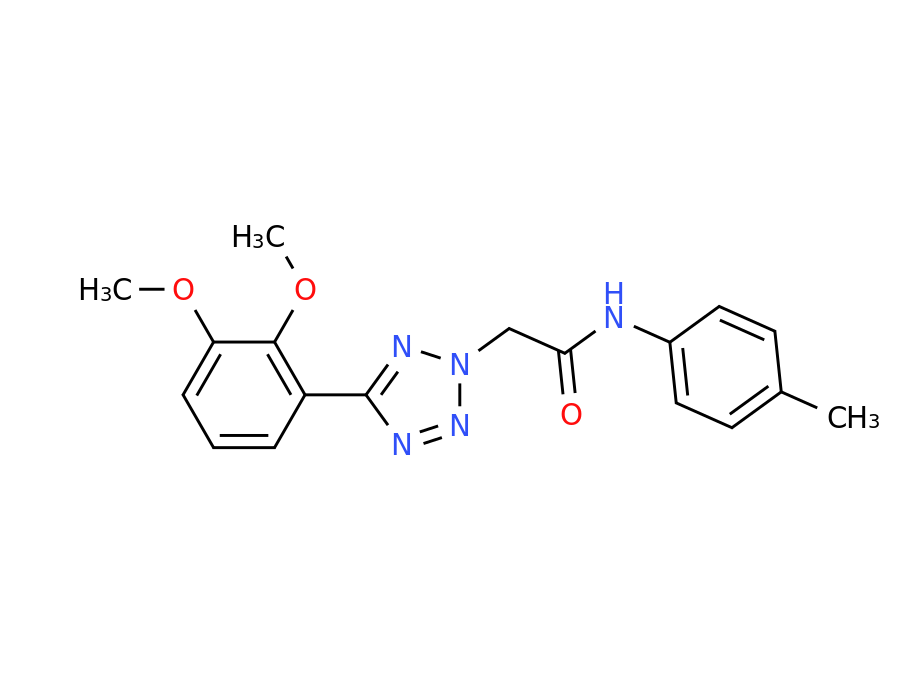 Structure Amb9110012