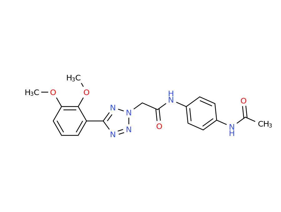 Structure Amb9110013