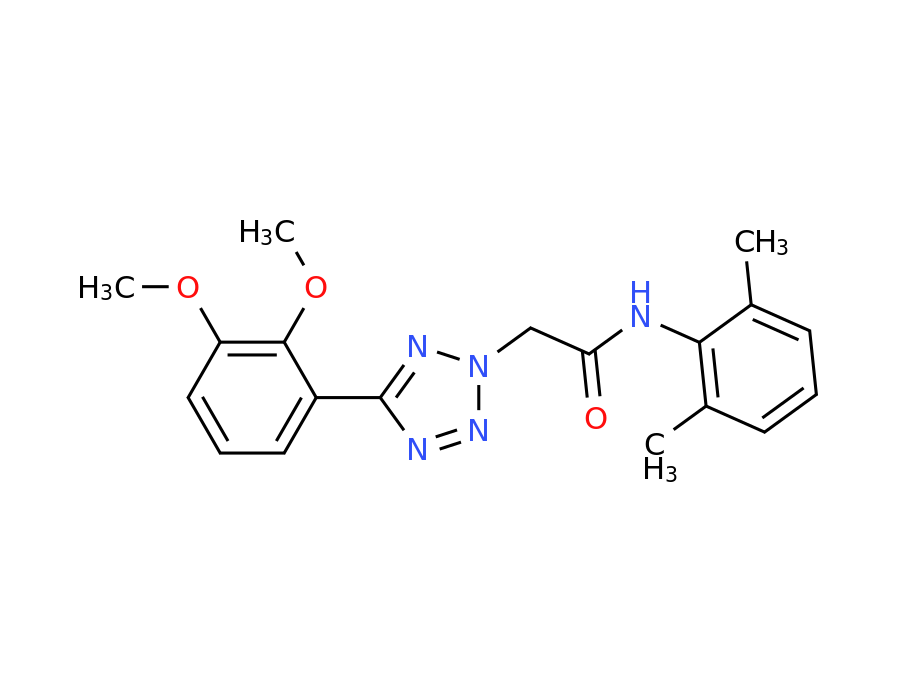 Structure Amb9110017