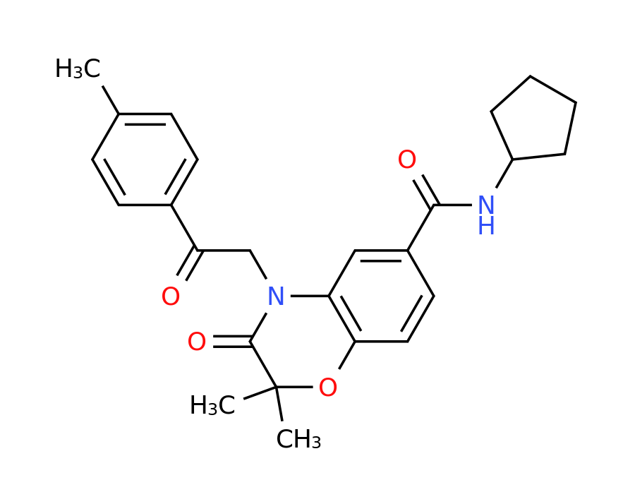 Structure Amb9110208