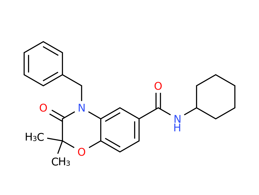 Structure Amb9110214