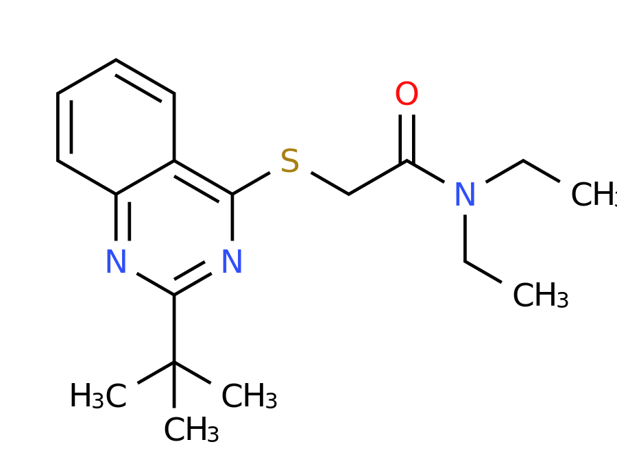 Structure Amb9110236