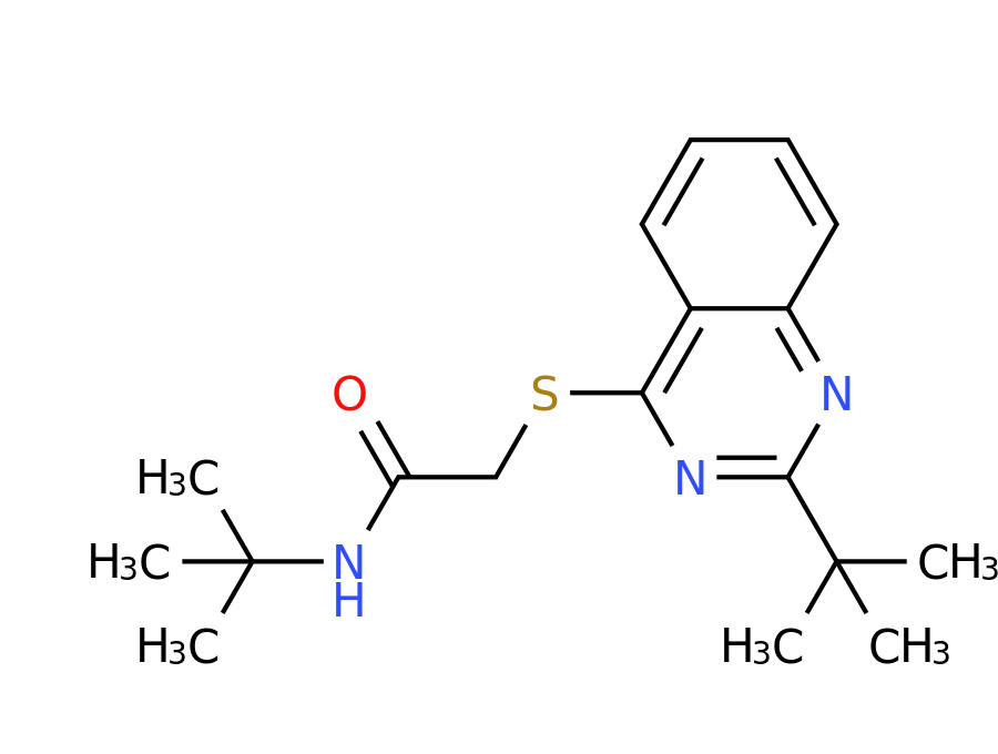 Structure Amb9110237