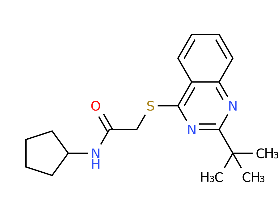 Structure Amb9110239