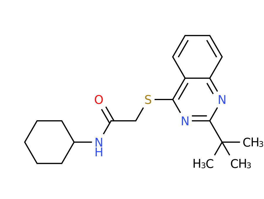 Structure Amb9110240