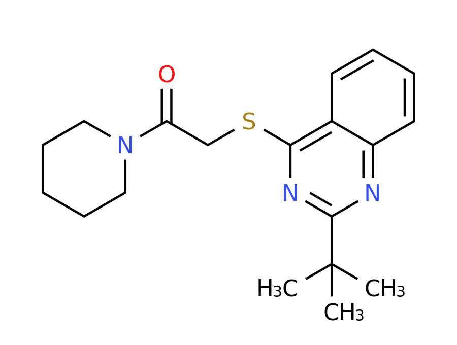 Structure Amb9110243