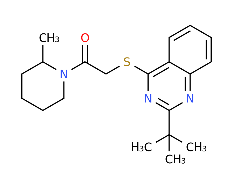 Structure Amb9110244