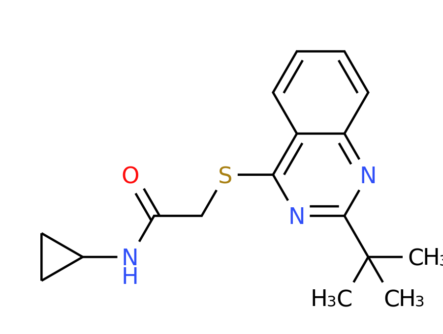 Structure Amb9110280