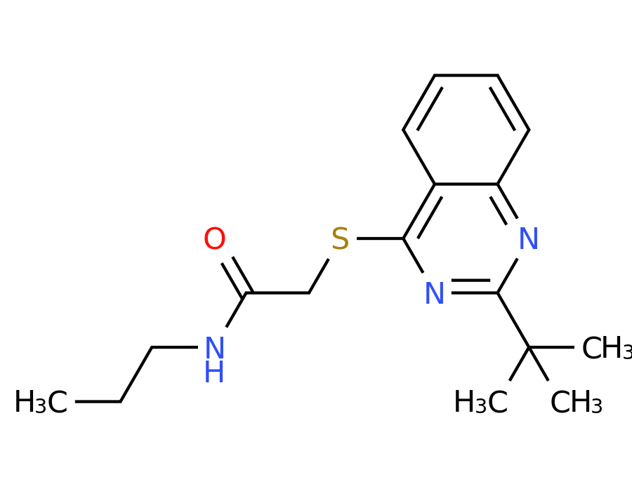 Structure Amb9110295