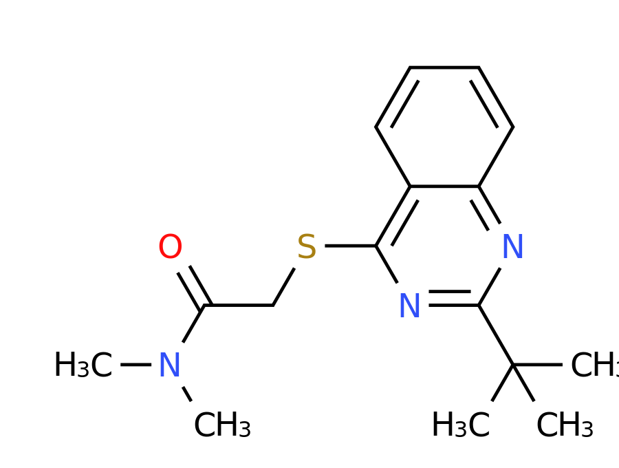 Structure Amb9110296