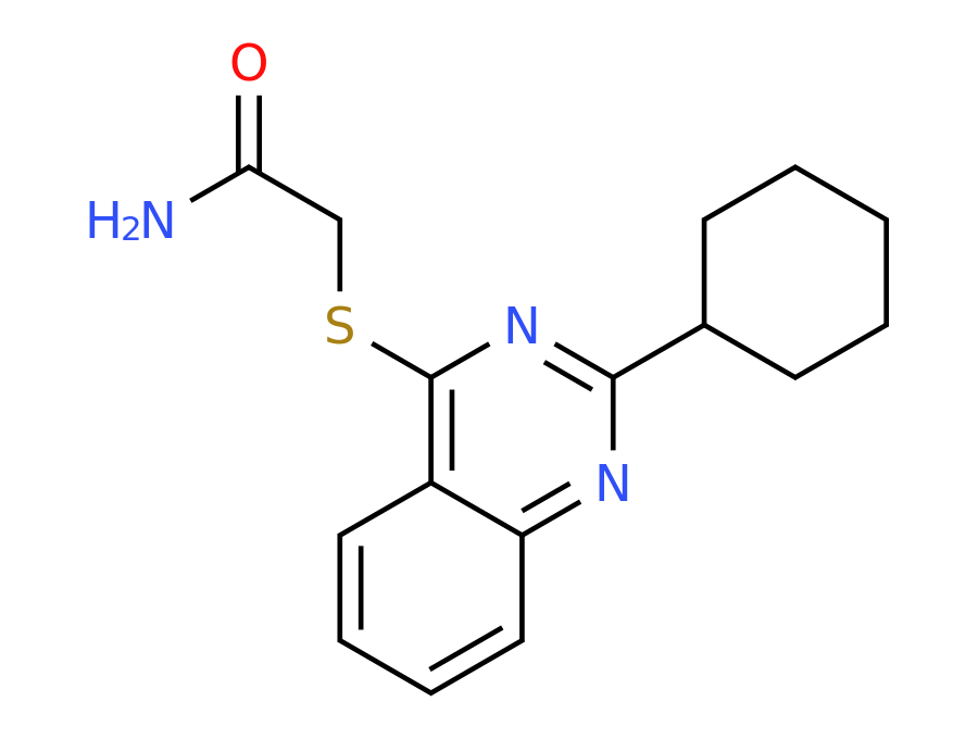 Structure Amb9110298