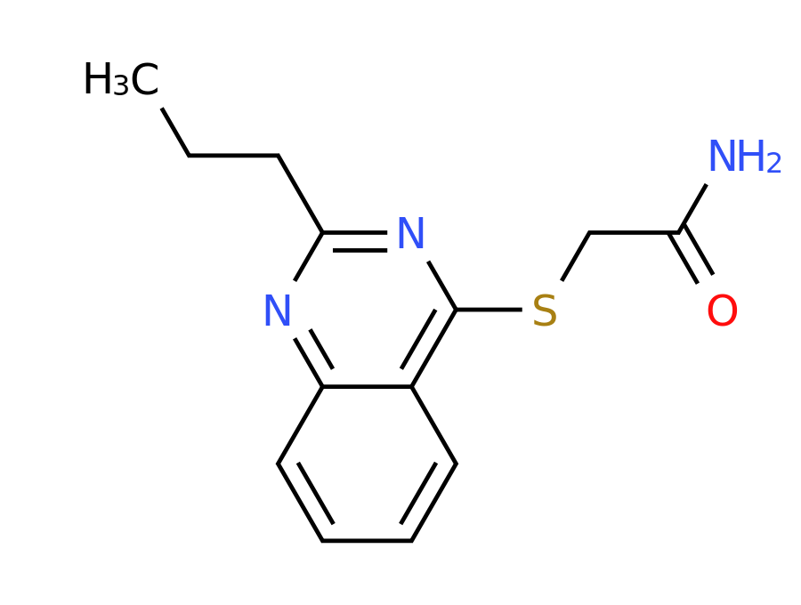 Structure Amb9110354