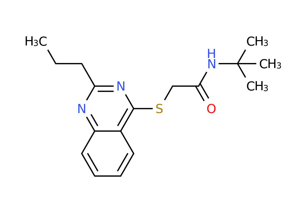 Structure Amb9110356