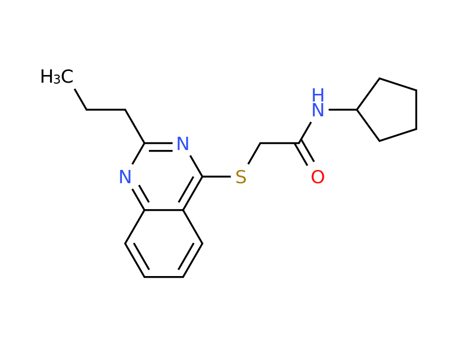 Structure Amb9110358