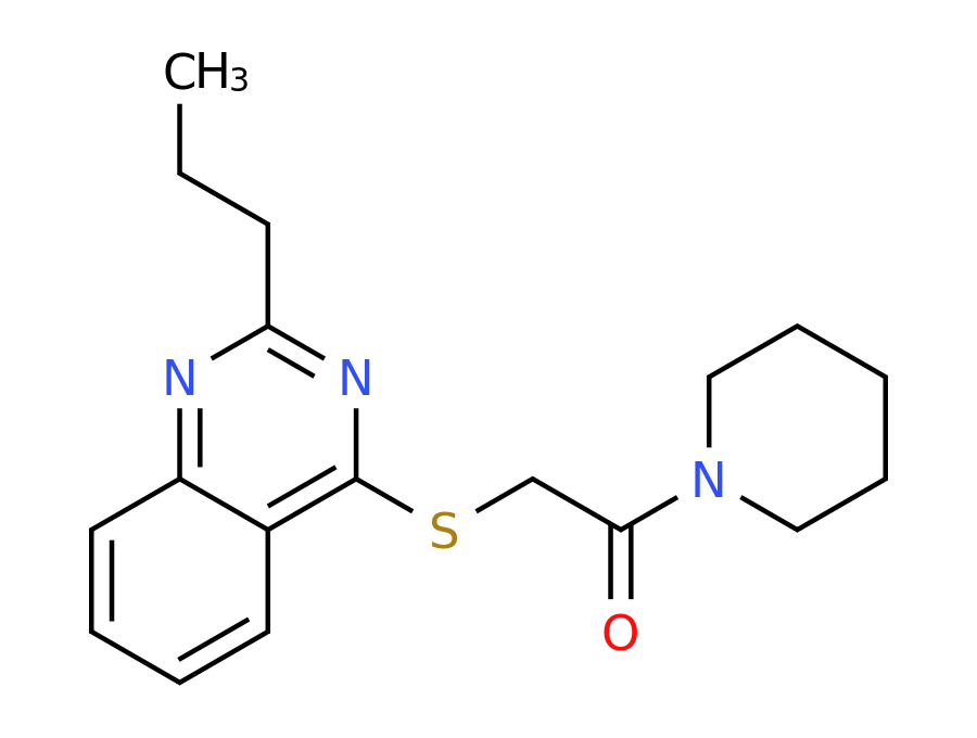 Structure Amb9110361